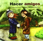 Hacer amigos. Cuento contigo