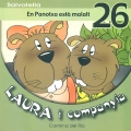 Laura i companyia-En Panotxa est malalt 26