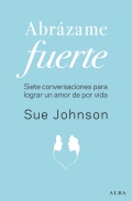 Abrzame fuerte