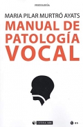 Manual de patologa vocal