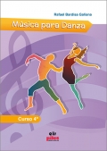 Msica para danza. 4 Curso