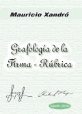 Grafologa de la firma-rbrica.