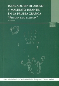 Indicadores de abuso y maltrato infantil en la prueba grfica. Persona bajo la lluvia.