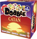 Dobble Catan Explora, busca y gana!