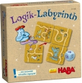 Laberinto de la lgica (Logik-Labyrinth)