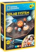 Sistema solar (Solar System). Explora nuestro sistema solar desde casa
