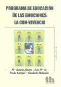 Programa de educacin de las emociones: la con-vivencia. (Manual)