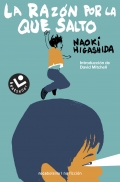 La raz�n por la que salto.