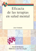 Eficacia de las terapias en salud mental