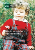 Miedos en la infancia y la adolescencia.