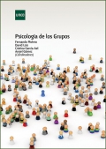 Psicologa de los grupos (Molero)