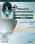 Manual de tratamientos psicolgicos. Adultos