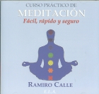 Curso prctico de meditacin. Fcil, rpido y seguro. ( CD )