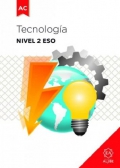 Tecnologa. Adaptacin curricular. Nivel 2 de ESO. 