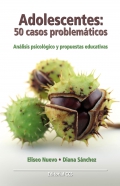 Adolescentes: 50 casos problematicos. Anlisis psicolgico y propuestas educativas