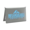 Infranqueable. Juego de cartas
