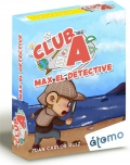 Club A. Max el detective