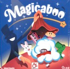 Magicaboo. Juego de mesa para aprendices de magos