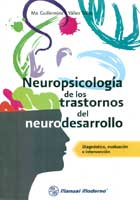 Neuropsicologa de los trastornos del neurodesarrollo