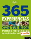 365 experiencias con tus hijos.