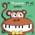 Mi primer piano con melodas infantiles