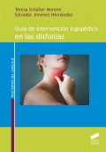 Gua de intervencin logopdica en las disfonas