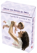 Educar con abrazos de amor Es disfrutar con tu beb. de 0 a 18 meses