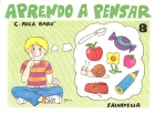 Aprendo a pensar 6, 7 y 8  (5 a 6 aos)