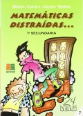 Matemticas distradas... 1 de secundaria