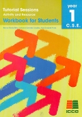 Tutorial Sessions. Activity an resource. Workbook for students. Year 1.