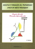 Didctica y formacin del profesorado. Hacia un nuevo paradigma?