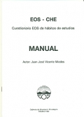 EOS - CHE. Cuestionario EOS de Hbitos de Estudio.(Juego completo)