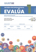 EVALA-1. Paquete de 10 cuadernillos y correcciones