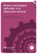 Nuevas tecnologas aplicadas a la educacin musical