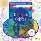 Espirales de colores