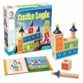 Castle Logix Construye castillos con torres!