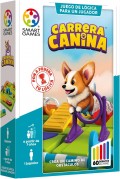 Carrera canina