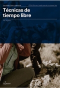 Tcnicas de tiempo libre. CFGM Gua en el medio natural y de tiempo libre