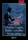 Les aventures d&#39;Arsne Lupin, lladre i cavaller