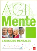 gil Mente. Ejercicios mentales. Cuaderno verde limn