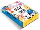 Haz arte. Libro de actividades