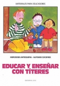 Educar y ensear con tteres.