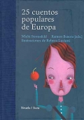 25 cuentos populares de europa