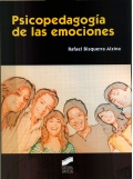 Psicopedagoga de las emociones.