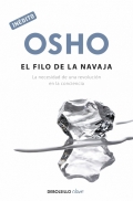 Osho: El filo de la navaja. La necesidad de una revolucin en la conciencia