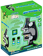 Microscopio II (Science4you)