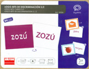 Logo-bits de discriminacin S/Z. Mtodo LogoBits