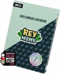 Rey mono. El juego de cartas que entender�s en 1 minuto