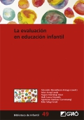 La evaluacin en educacin infantil