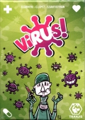Virus! El juego de cartas ms contagioso